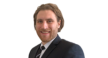 Headshot of Tim Lynch