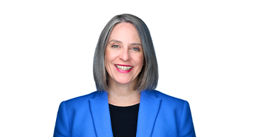 Headshot of Sarah Sexton Martinez