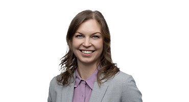 Headshot of Merrill Sarah