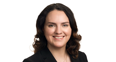 Headshot of Katelyn Minichiello