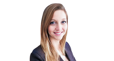 Headshot of Sarah Miranda