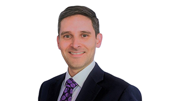 Headshot of Brian Morgan