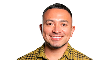 Headshot of Philip Martinez