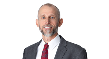 Headshot of Messer Blake