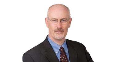 Headshot of Keith Mong