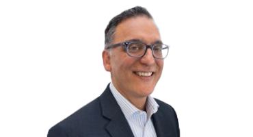 Headshot of Joe Pacello