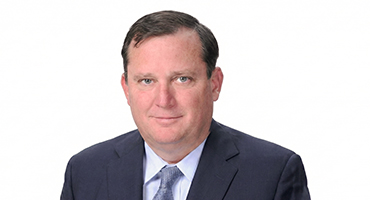 Headshot of Pajauskas Jeff