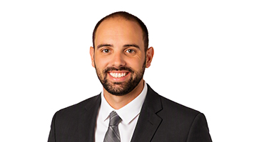 Headshot of Steve Quinn