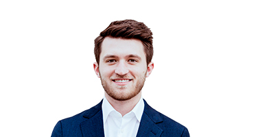 Headshot of Austin Rowe