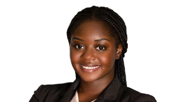 Headshot of Neiyo Sumo