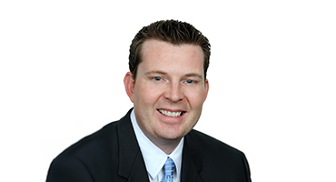 Headshot of Zachary S Snickles