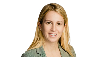 Headshot of Grace Socash