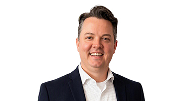 Headshot of Jon Schulz