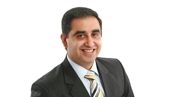 Headshot of Manish Sethi