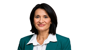 Headshot of Jeanna Shapiro