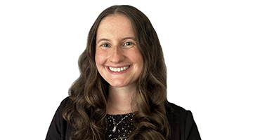 Headshot of Michelle Sharnick