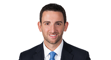 Headshot of David Sites