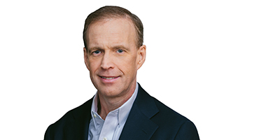 Headshot of Rick Surett