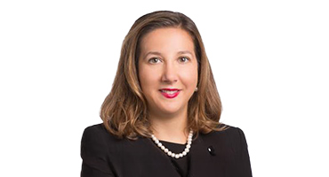 Headshot of Kristen Smith