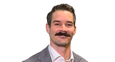 Headshot of Kevin Thomas