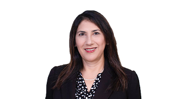 Headshot of Turbe Lori