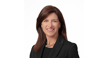 Headshot of Jennifer P. Todd