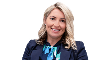 Headshot of Williams Cindy