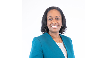 Headshot of Stacey S. Whitfield