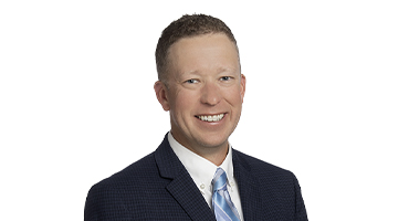 Headshot of Paul Willson