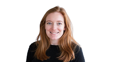 Headshot of Emily Wiseman