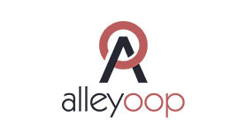 Logo: Alley-Oop Kids