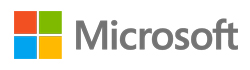Logo: Microsoft