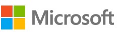 Logo: Microsoft