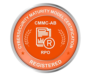 CMMC logo