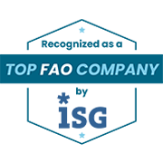 ISG badge image