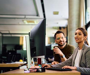 16 sample AI agents for Internal Audit | Grant Thornton
