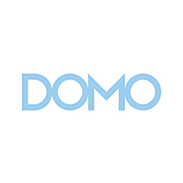Domo logo image