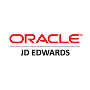 Logo: JD-Edwards