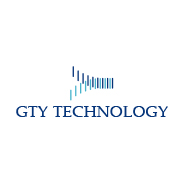 GTY Technology logo image