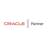 Logo: Oracle