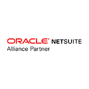 Logo: Oracle-netsuite