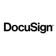 Logo: DocuSign