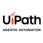 UiPath logo image