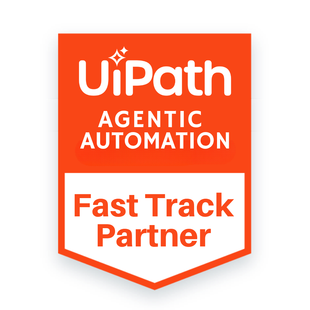 Fast track partner