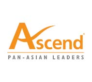 Ascend logo image