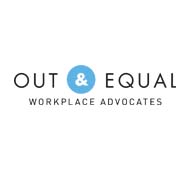 Out & Equal logo image