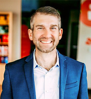 Greg Hand