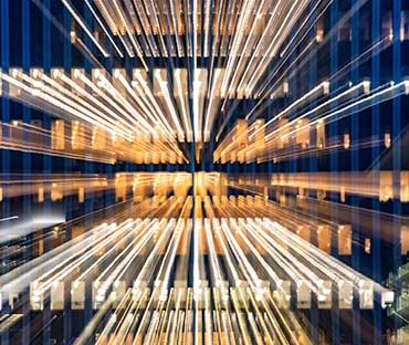 Abstract passing lines