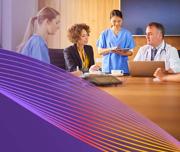 Automating accounts payable in healthcare