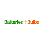 Logo: Batteries Plus Bulbs